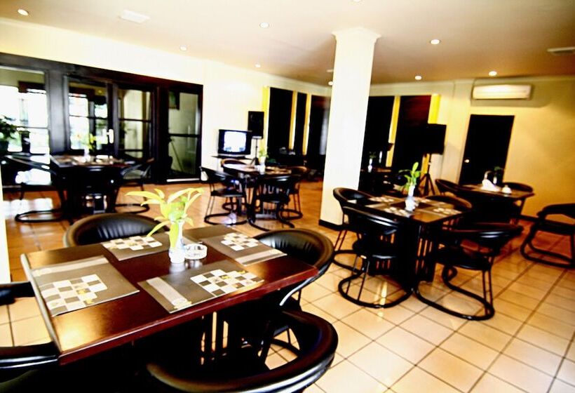 Fotos del hotel D'arcici Plumpang:  19