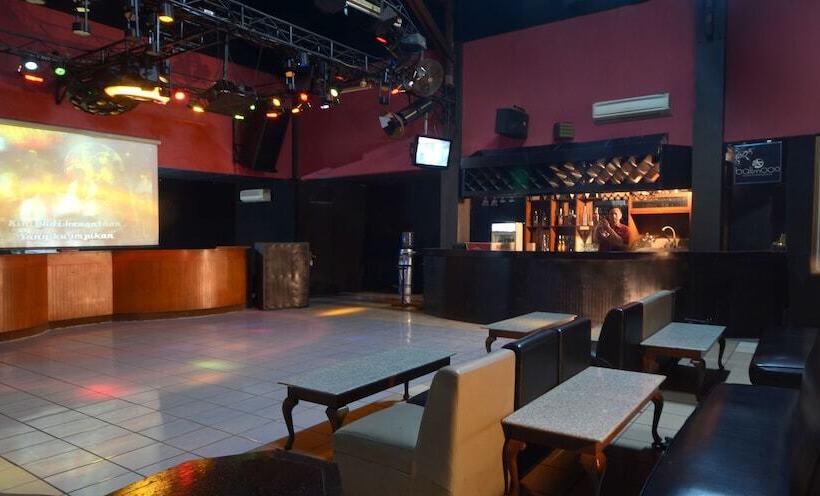 Fotos del hotel D'arcici Plumpang:  3