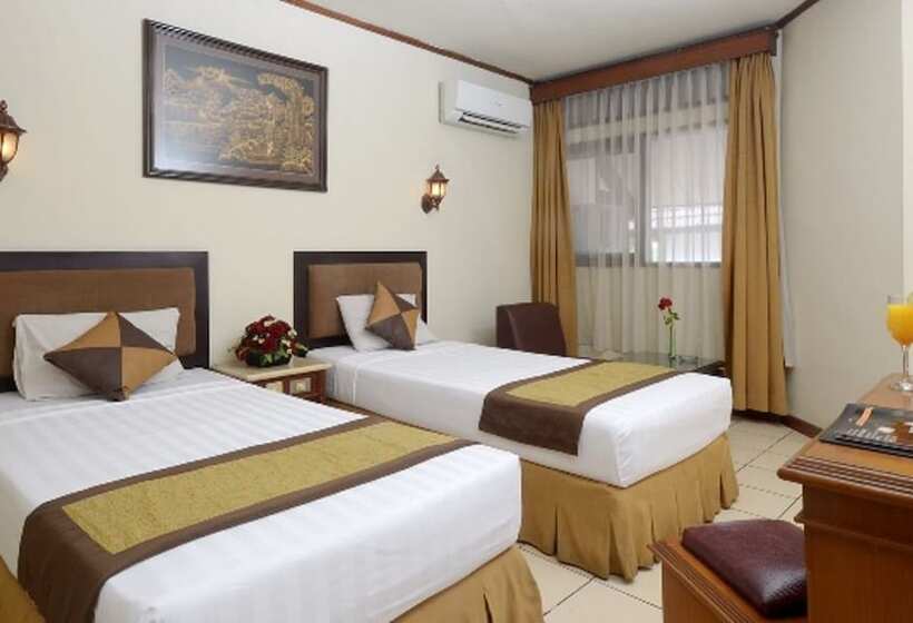 Fotos del hotel D'arcici Plumpang:  24