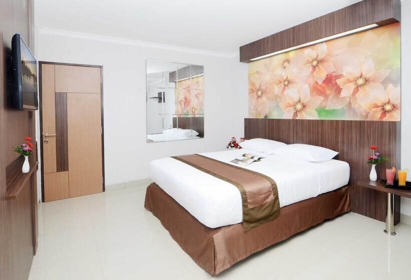 Fotos del hotel D'arcici Plumpang:  21