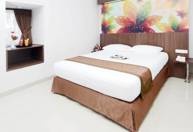 Fotos del hotel D'arcici Plumpang:  25