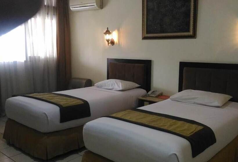 Fotos del hotel D'arcici Plumpang:  18