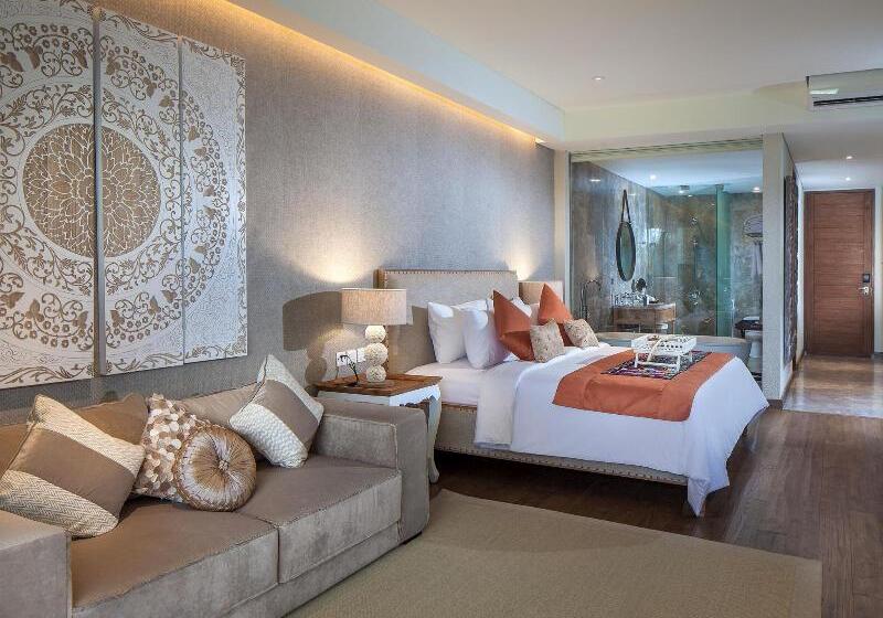 Fotos del hotel Goya Boutique Resort:  2