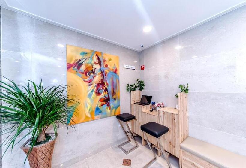 Fotos del hotel Floral  J.dream:  3