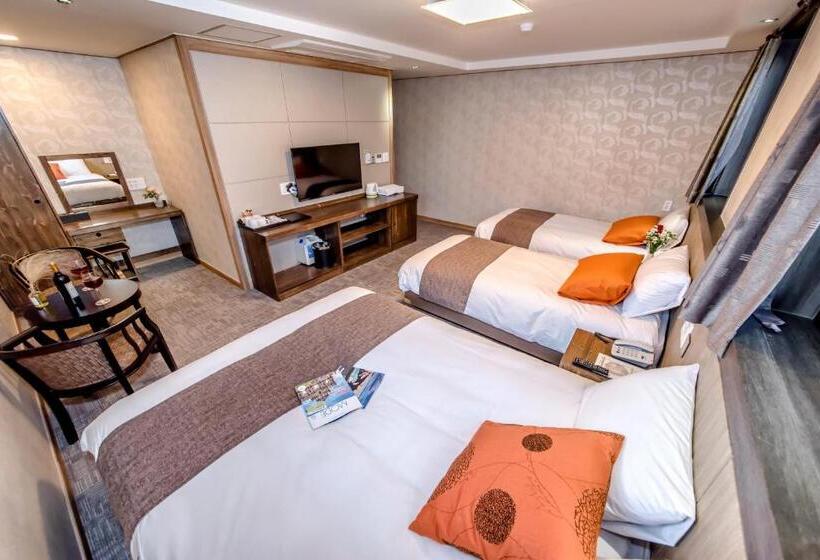 Fotos del hotel Floral  J.dream:  2