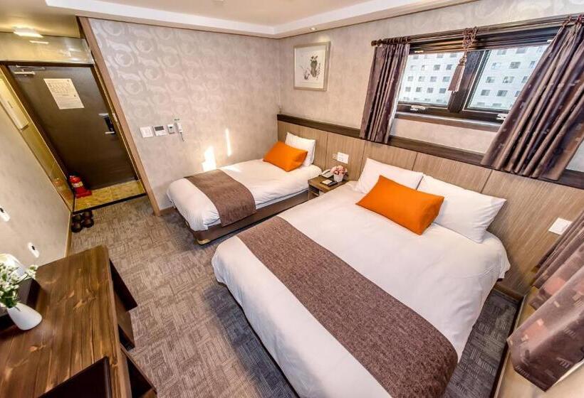 Fotos del hotel Floral  J.dream:  8