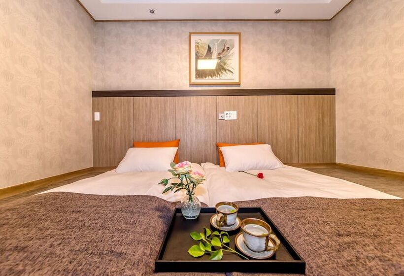 Fotos del hotel Floral  J.dream:  22