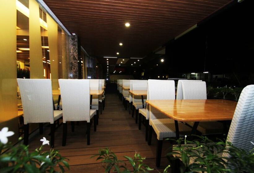 Fotos del hotel The L  Entertainment:  16