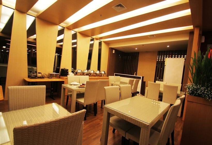 Fotos del hotel The L  Entertainment:  5