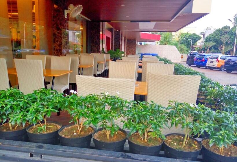 Fotos del hotel The L  Entertainment:  7