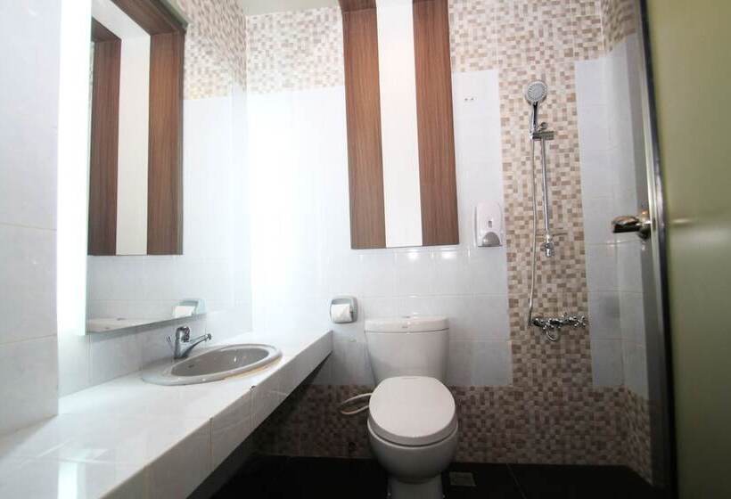 Fotos del hotel The L  Entertainment:  8