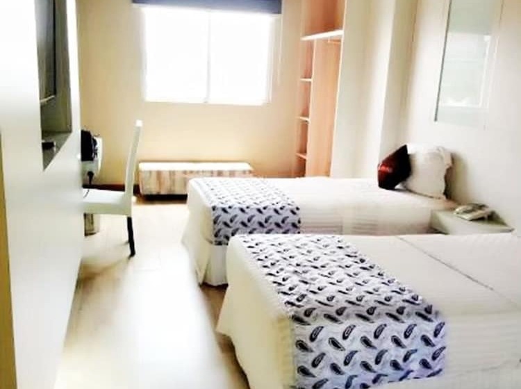 Fotos del hotel The L  Entertainment:  17