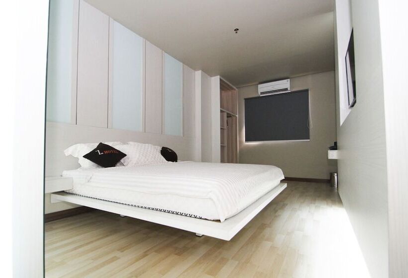 Fotos del hotel The L  Entertainment:  23