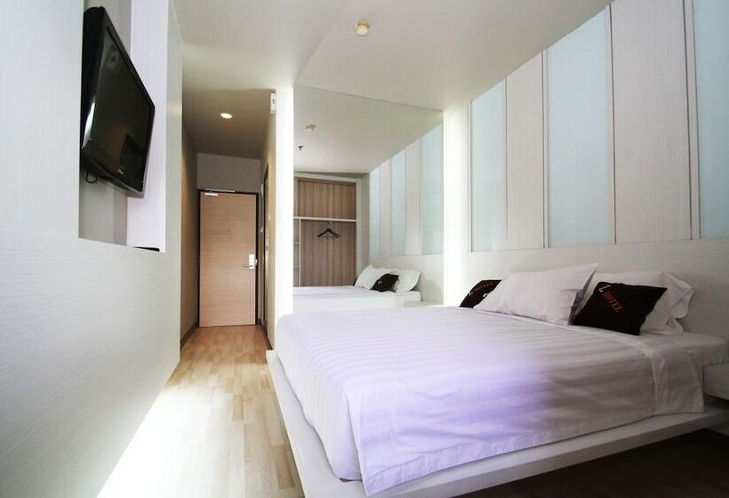 Fotos del hotel The L  Entertainment:  2