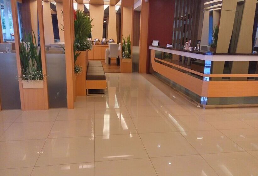 Fotos del hotel The L  Entertainment:  10