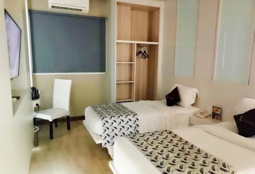 Fotos del hotel The L  Entertainment:  24