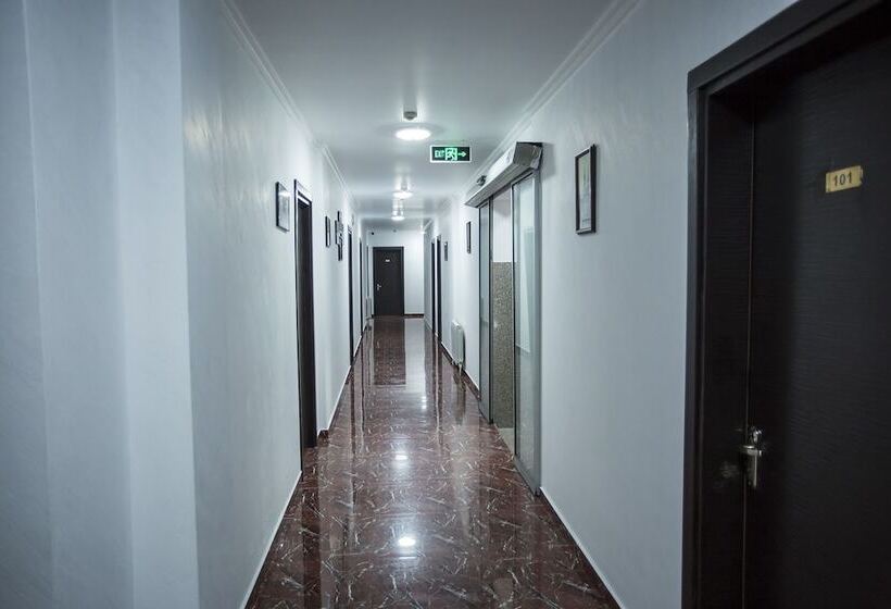 Fotos del hotel Batus:  3