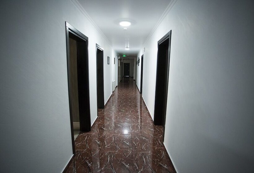 Fotos del hotel Batus:  10