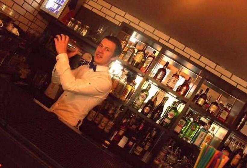 Fotos del hotel Batus:  25