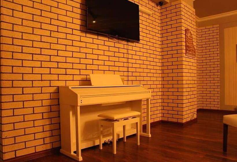 Fotos del hotel Batus:  23