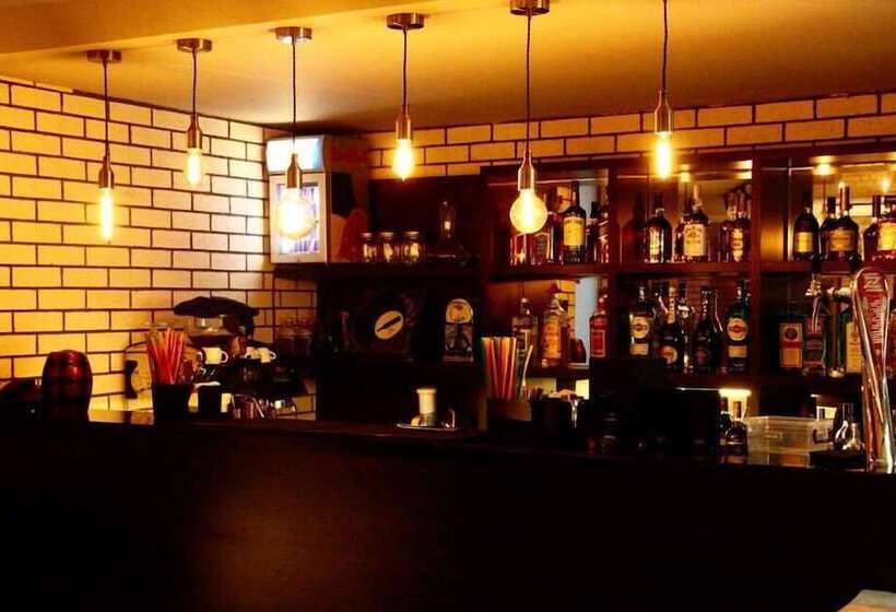 Fotos del hotel Batus:  5