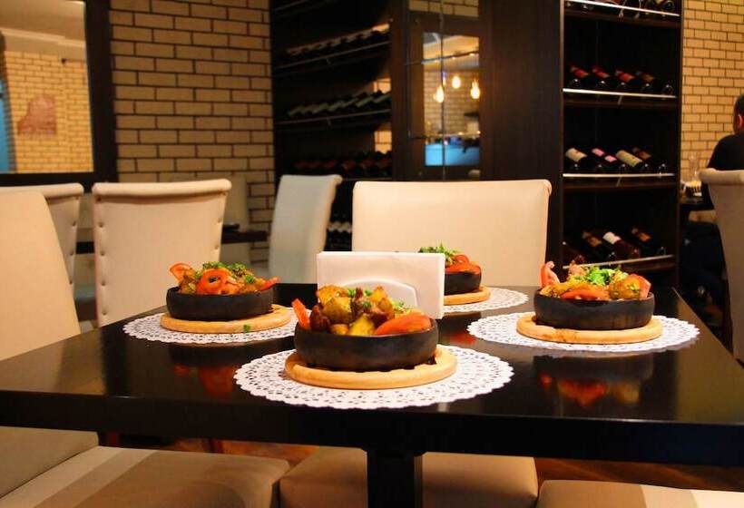 Fotos del hotel Batus:  24