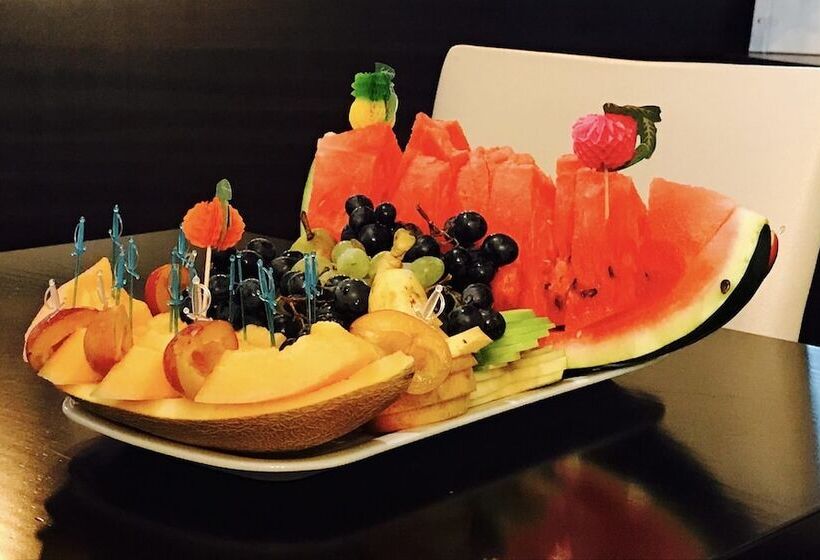 Fotos del hotel Batus:  4