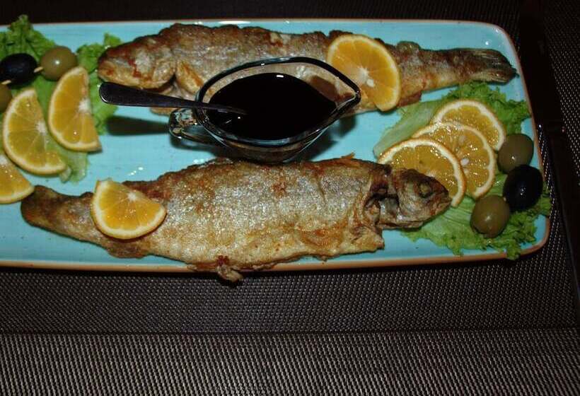 Fotos del hotel Batus:  22