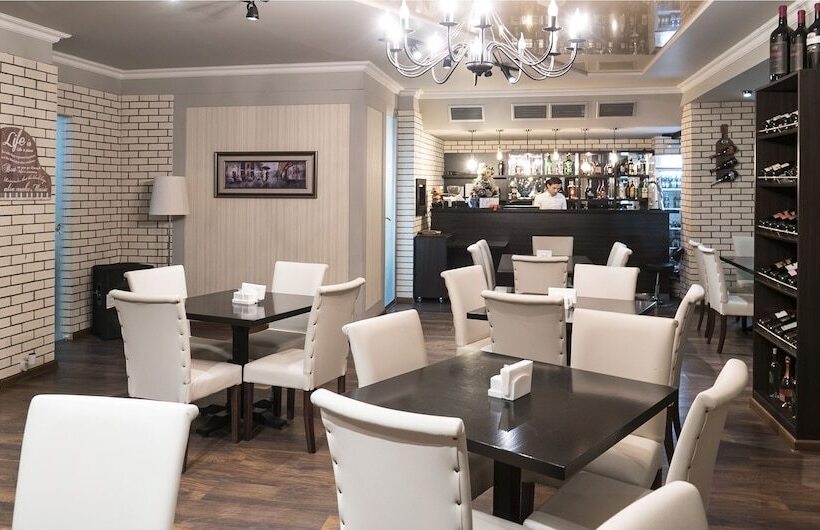 Fotos del hotel Batus:  20