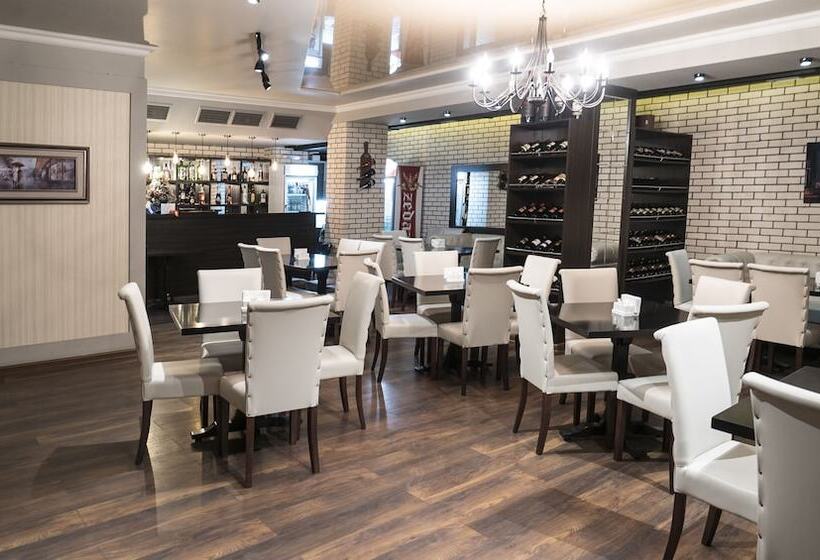 Fotos del hotel Batus:  11