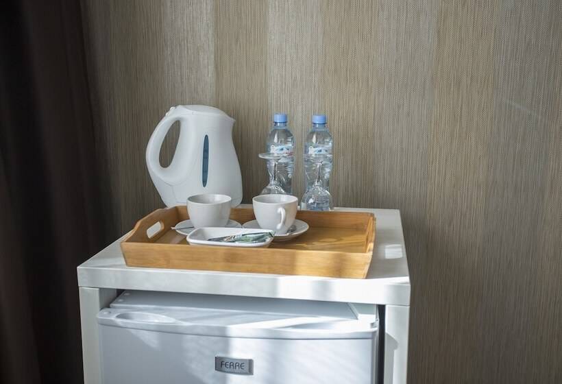 Fotos del hotel Batus:  14