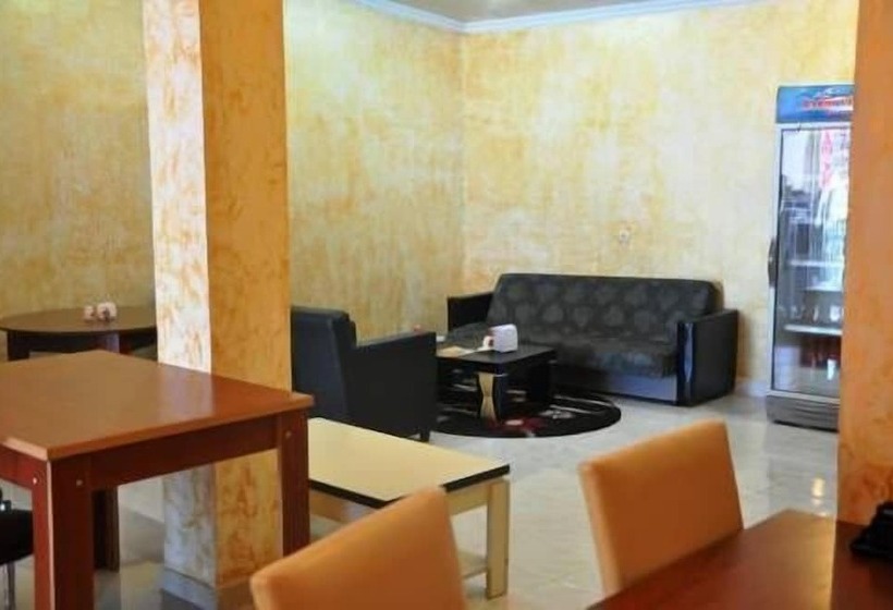 Fotos del hotel Royal:  10