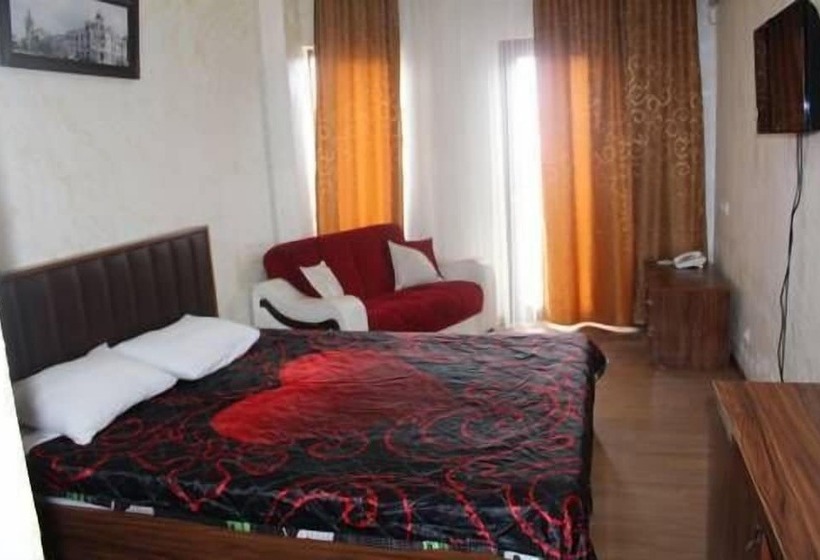 Fotos del hotel Royal:  18