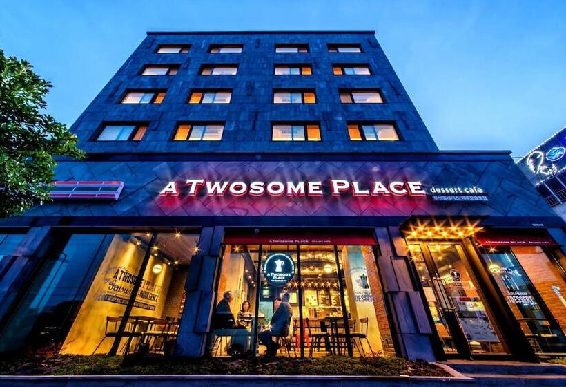 Fotos del hotel Seawater Spa  Coza:  8