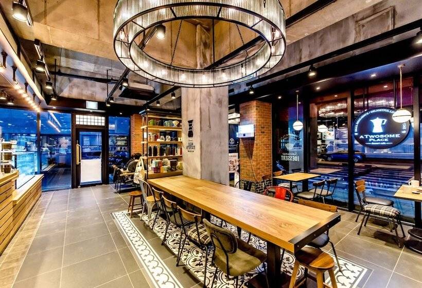 Fotos del hotel Seawater Spa  Coza:  4