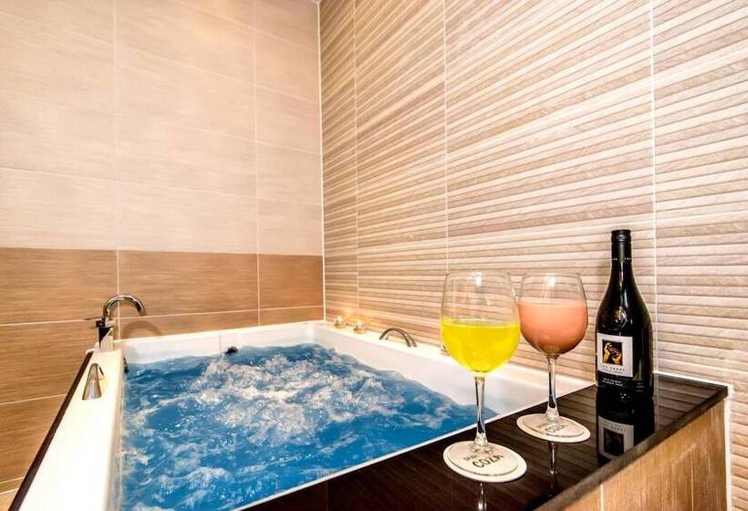 Fotos del hotel Seawater Spa  Coza:  10