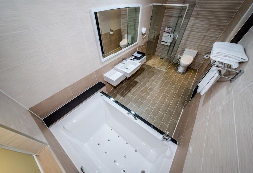 Fotos del hotel Seawater Spa  Coza:  18