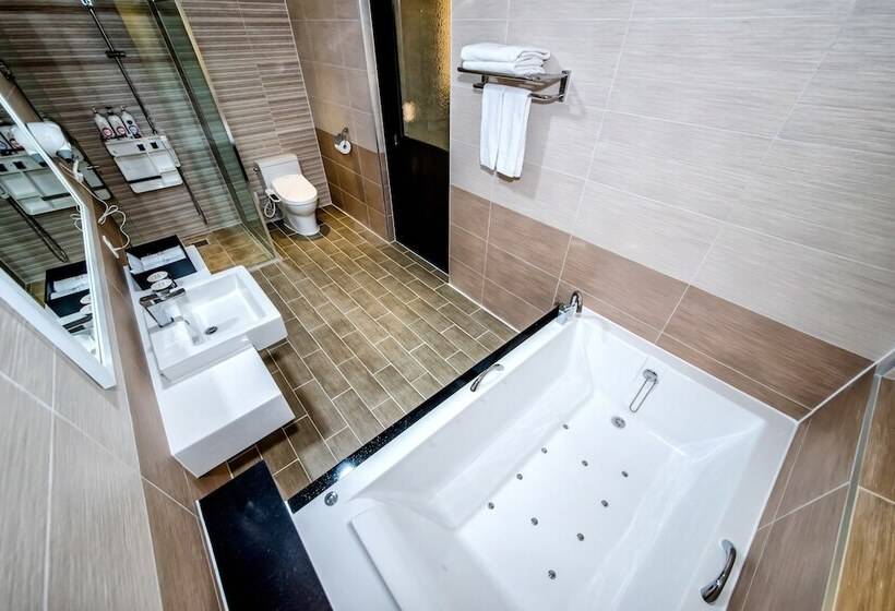 Fotos del hotel Seawater Spa  Coza:  12