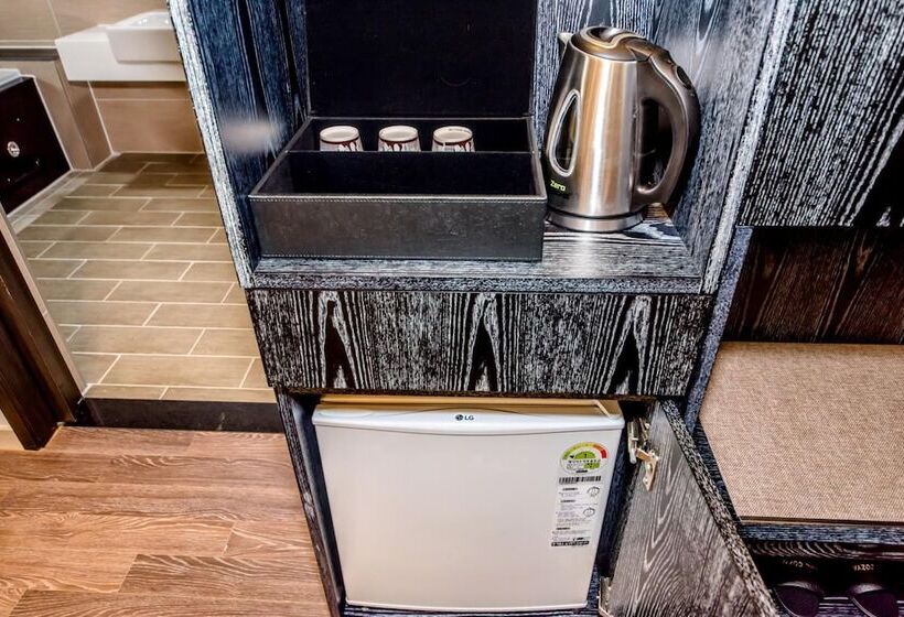 Fotos del hotel Seawater Spa  Coza:  17