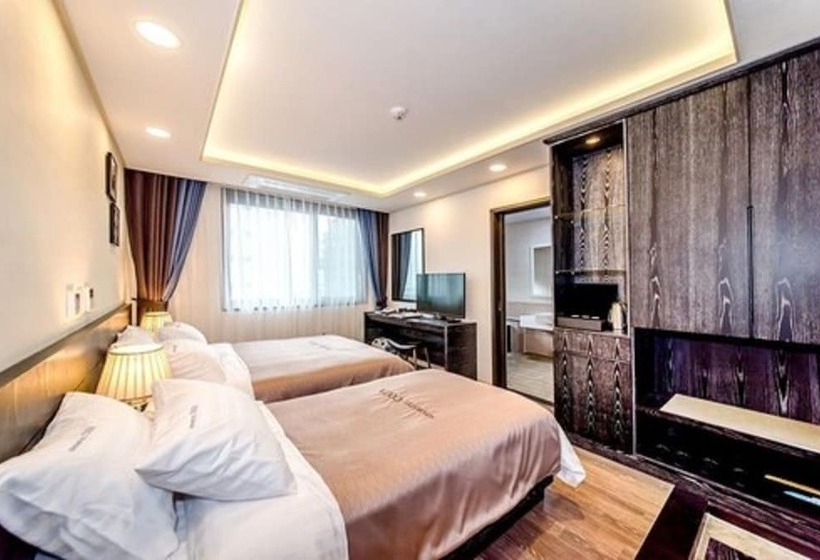 Fotos del hotel Seawater Spa  Coza:  2