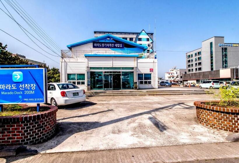 Fotos del hotel Seawater Spa  Coza:  19