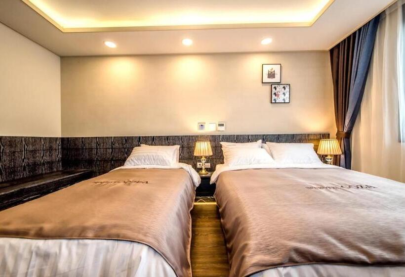 Fotos del hotel Seawater Spa  Coza:  15