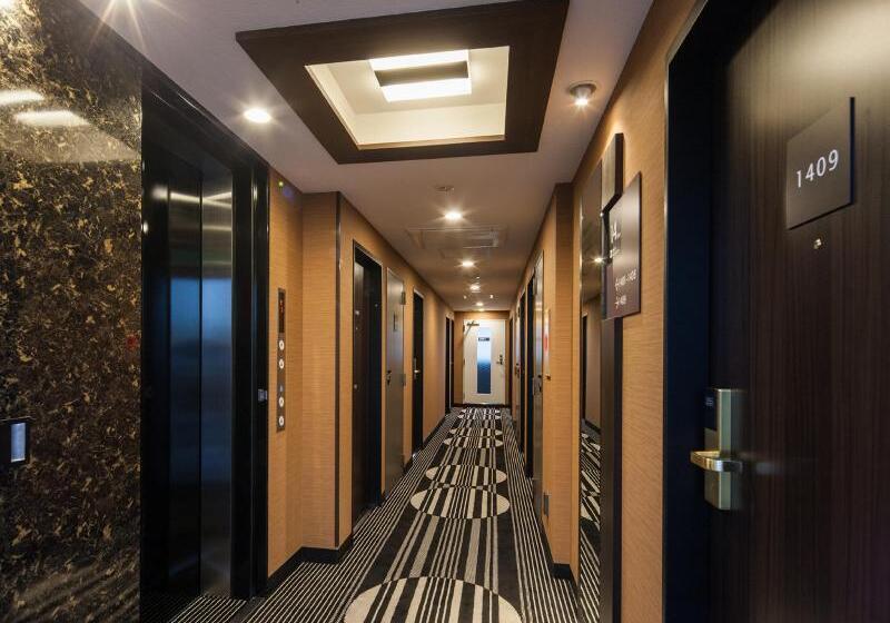 Fotos del hotel Apa  Roppongi Ekimae:  2