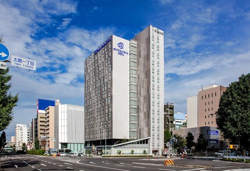 Fotos del hotel Daiwa Roynet  Nagoya Taiko Dori Side:  10