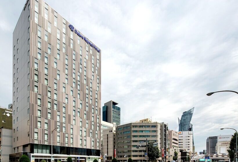 Fotos del hotel Daiwa Roynet  Nagoya Taiko Dori Side:  20