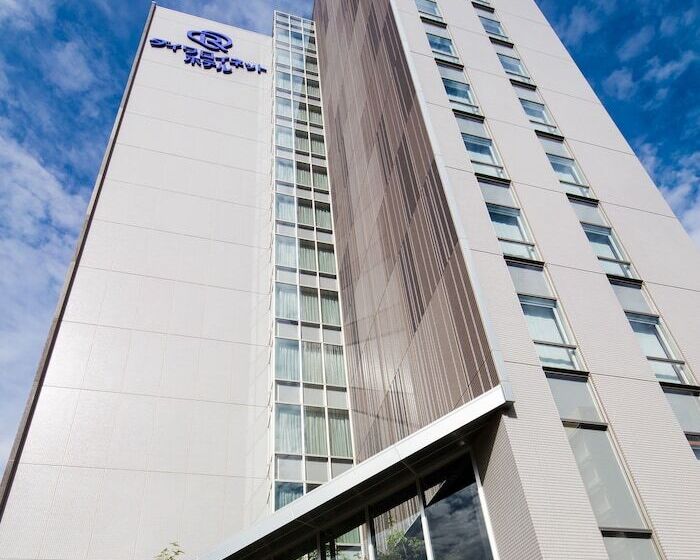 Fotos del hotel Daiwa Roynet  Nagoya Taiko Dori Side:  9