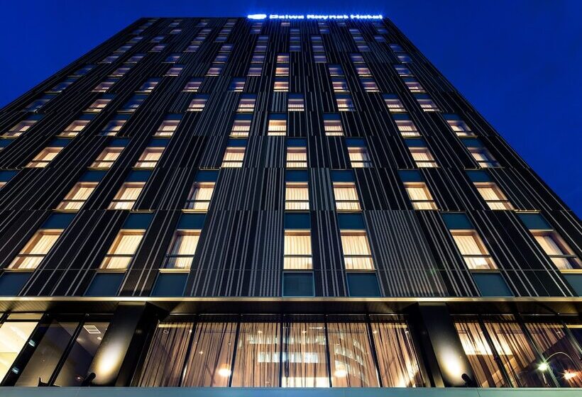 Fotos del hotel Daiwa Roynet  Nagoya Taiko Dori Side:  5