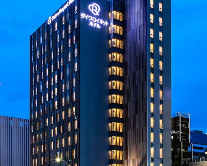 Fotos del hotel Daiwa Roynet  Nagoya Taiko Dori Side:  13