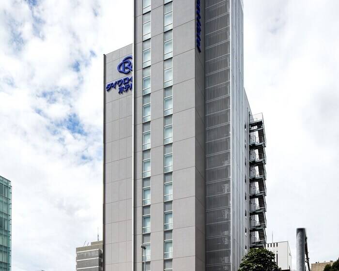 Fotos del hotel Daiwa Roynet  Nagoya Taiko Dori Side:  24