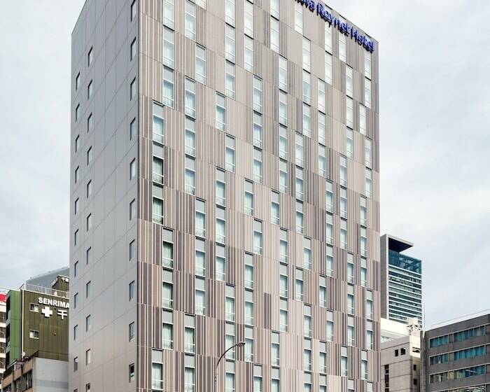 Fotos del hotel Daiwa Roynet  Nagoya Taiko Dori Side:  18